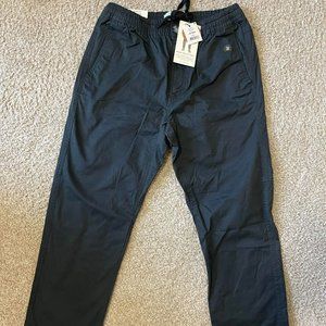 Cotton-On Drake Roller Pants Waist 30 Navy New With Tags